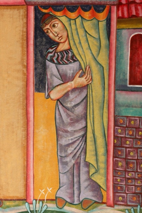 Paróquia N. Sra. Aparecida · Loanda (PR), imagem 7